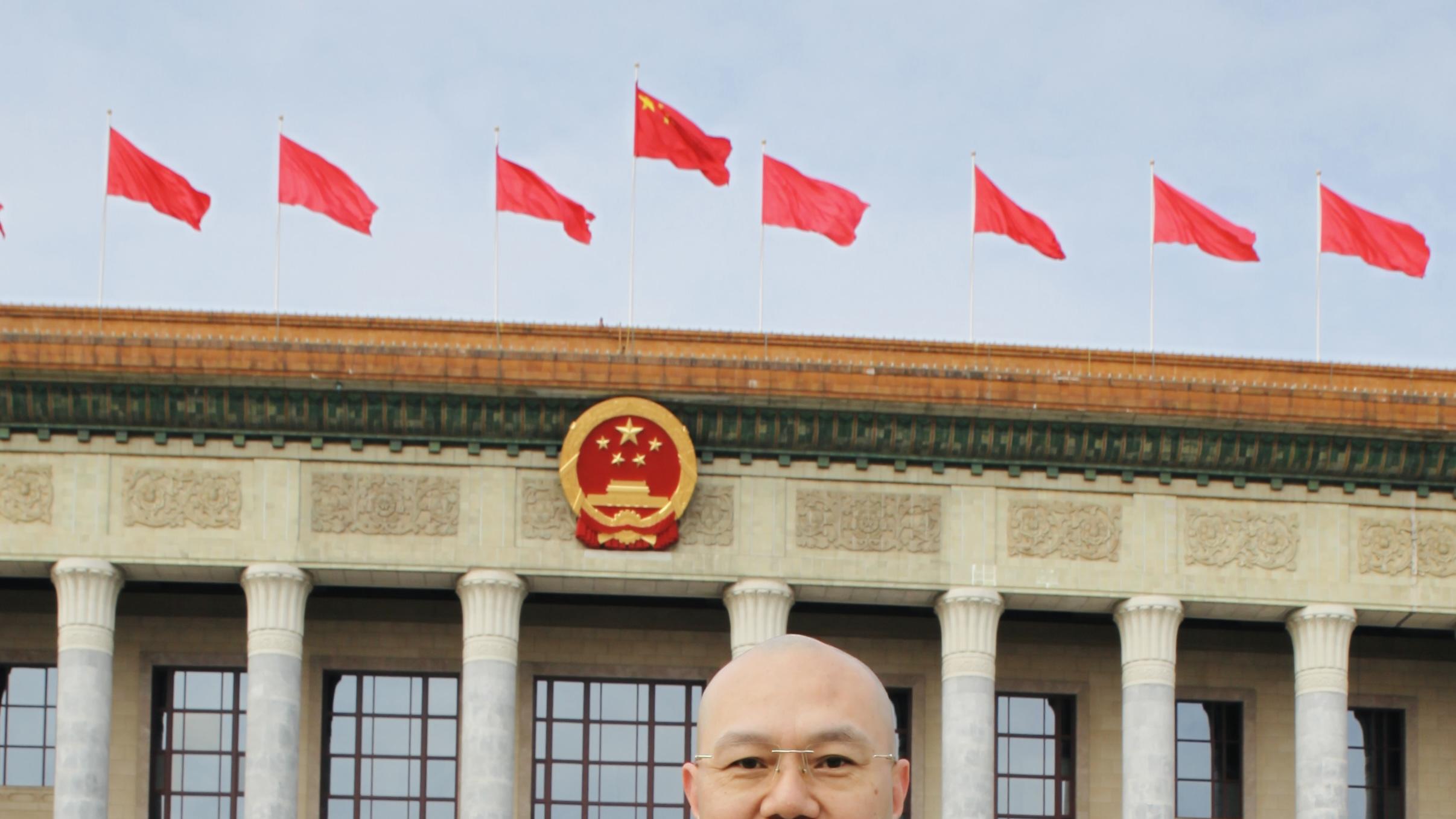 施家倫：深化澳琴演藝規則銜接試點澳門首演、橫琴續演