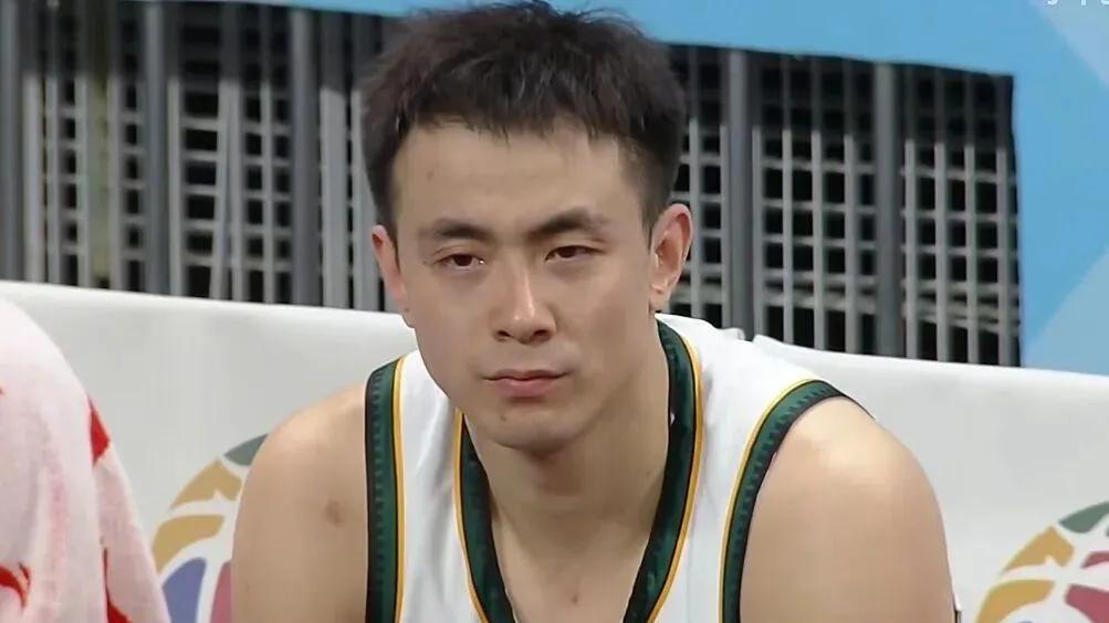 辽篮败宁波，正负值-18遭遇乌戈训斥！