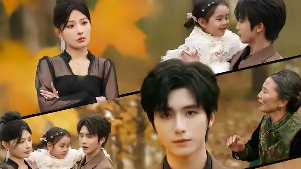 《相亲走错桌：相亲对象绑我结婚》错缘羁绊，爆笑反转超上头