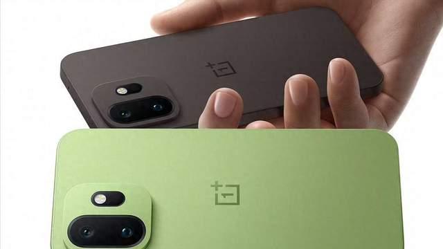 一加15T即将发布：全白小屏旗舰！