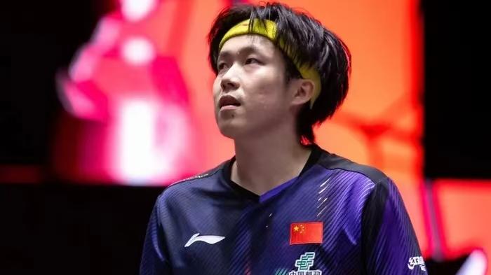 世界杯上温瑞博能和王楚钦会师决赛，何愁伦敦世乒赛没一席之地？