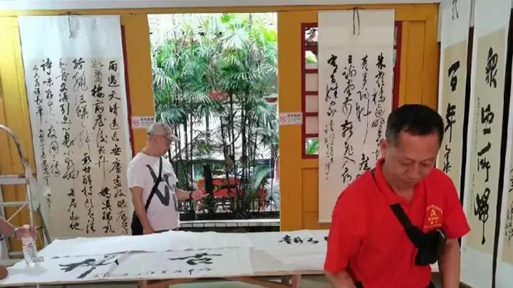 严大苍——中国非遗文化传承人物