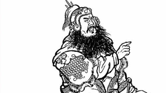 历史武将系列｜子玉：刚勇难世楚成玉，败成名垂震春秋的楚国名将