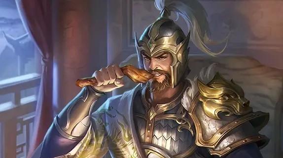 三国杀：谁才是最没有存在感的武将，这几个武将丢了都不知道！