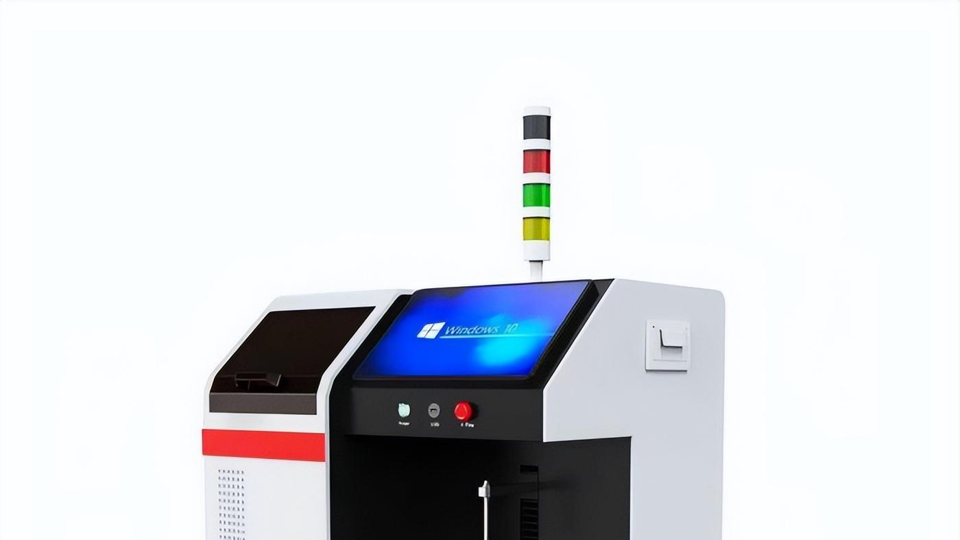 AY-WS029 卷烟和滤棒硬度测定仪 GB/T 22838.6-2024 适用标准