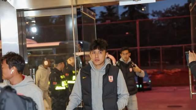 理性看待国安引援：为何签下“零数据”中场王禹？