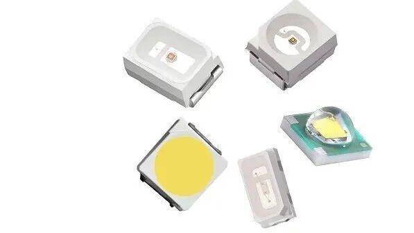 LED灯珠为什么会硫化？