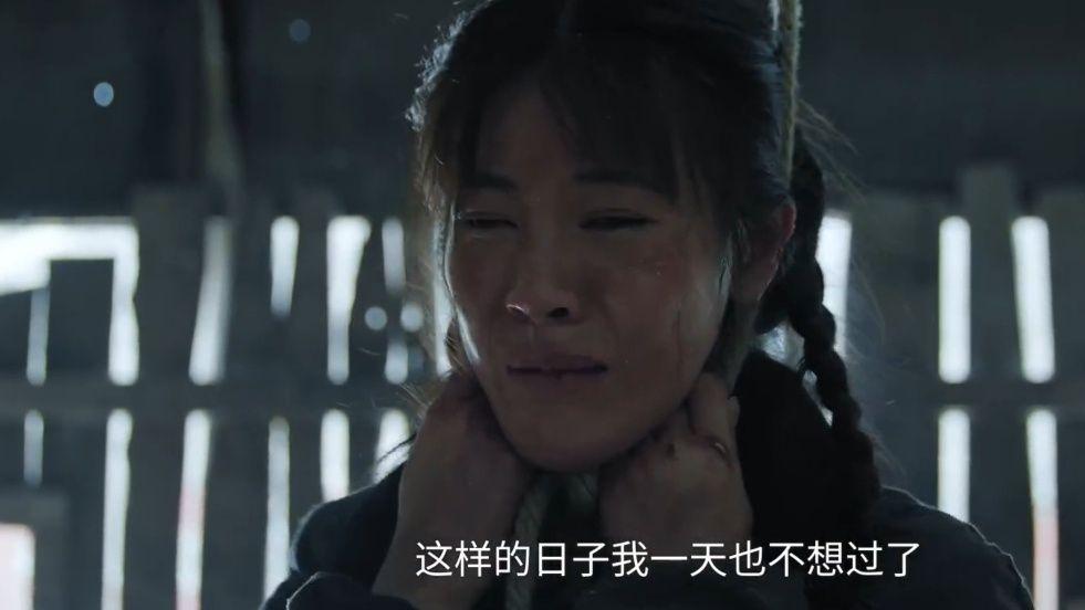 《纯真年代爱情》大结局：方穆扬至死方知，凌漪当初用自 杀换他的大学名额，从一开始就是她设的一场局