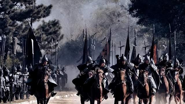 侯景之乱：不止导致南梁灭亡，更为隋朝统一奠定基础！