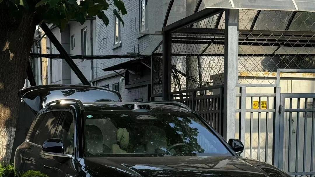 家里催着换车，目标锁定问界M9和极氪9X