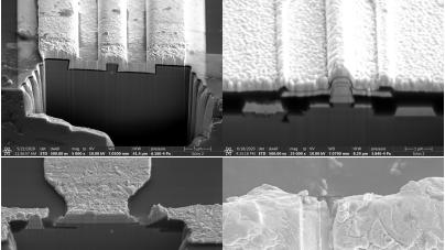FIB技术在各领域的应用及其运作机制解析