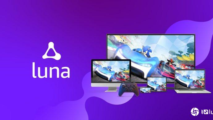 亚马逊砍第三方游戏订阅，Luna用户再受冲击