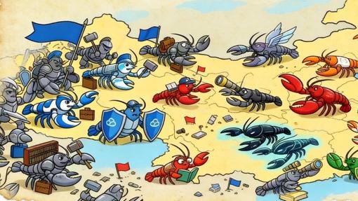 实测国内第一个中文版的OpenClaw，安全性和可视化做得挺不错