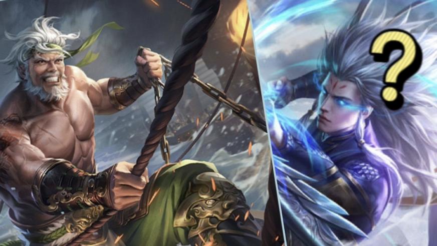 三国杀：卖血流让玩家兴奋，每次看到残血状态，都会感叹强无敌