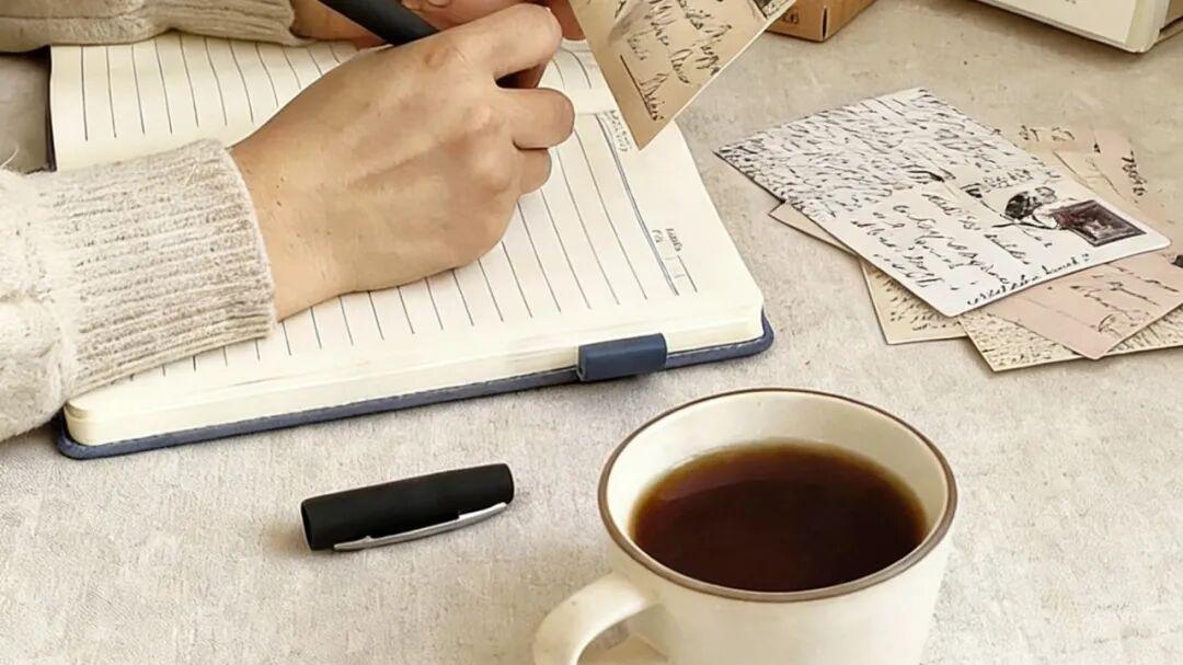 为什么你立的flag，总是不了了之？