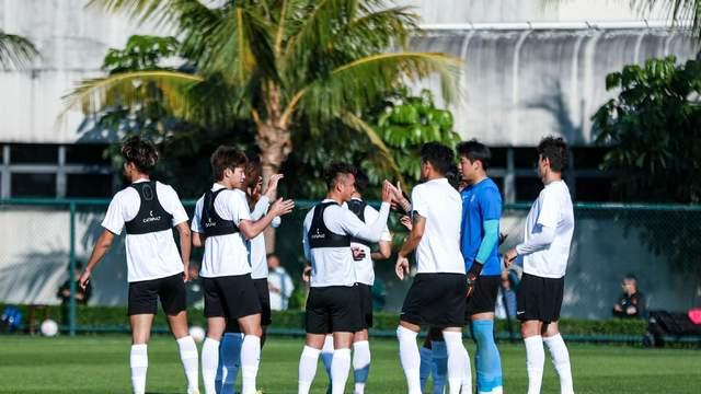 斯坦丘自带体系，马莱莱争取进球上双 朱鹏宇争主力 大连变国脚基地