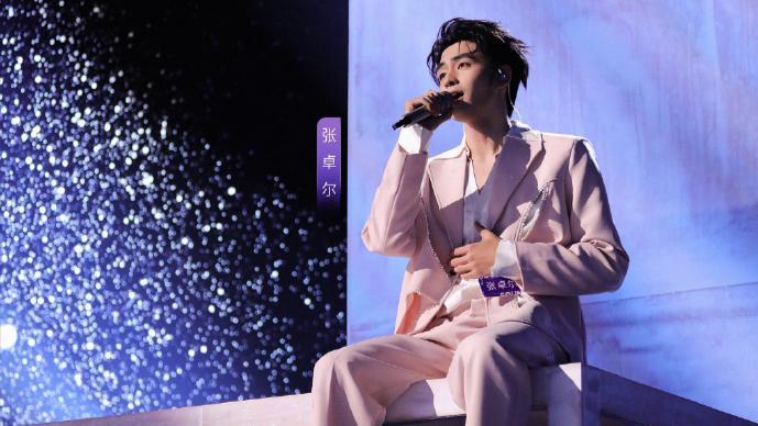 《声鸣远扬》三强产生，马韬淘汰意料之中，下周迎来总决赛