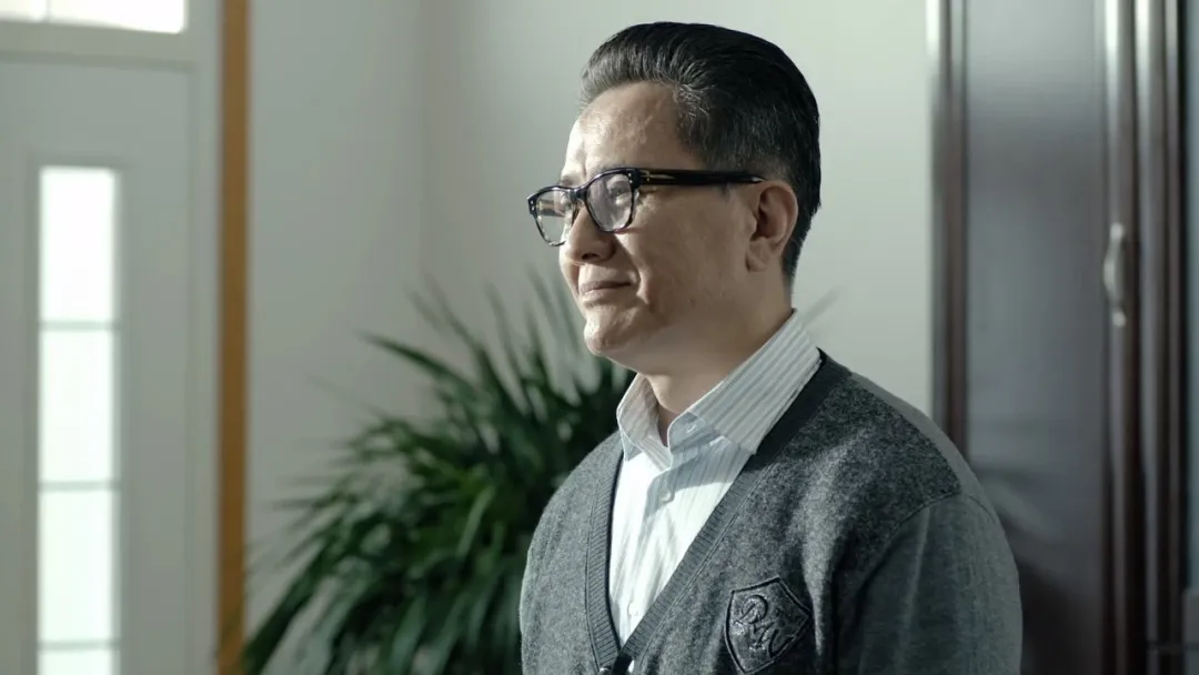 《人民的名义》续集：陈海赴北京疗养，沙瑞金专程看望，汉东来信