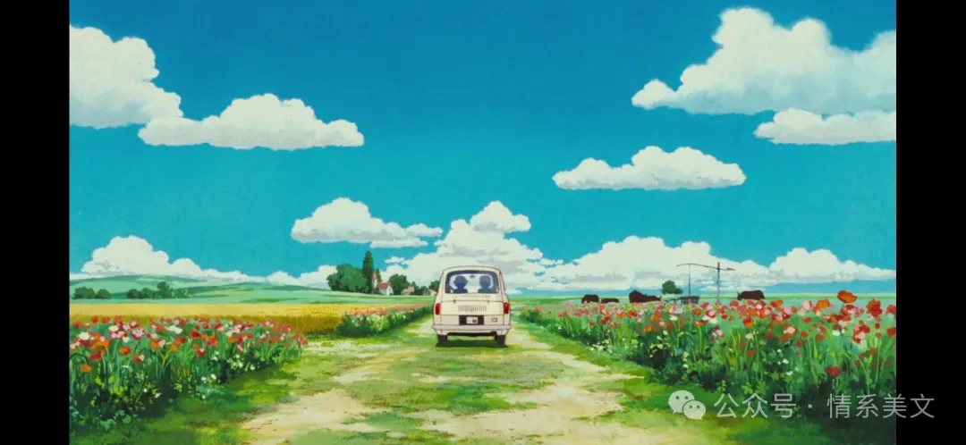 生活百般滋味，人生笑着面对