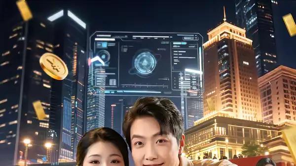 《快乐神豪系统从实习生到首富》逆袭爽点爆棚，神操作（80集）