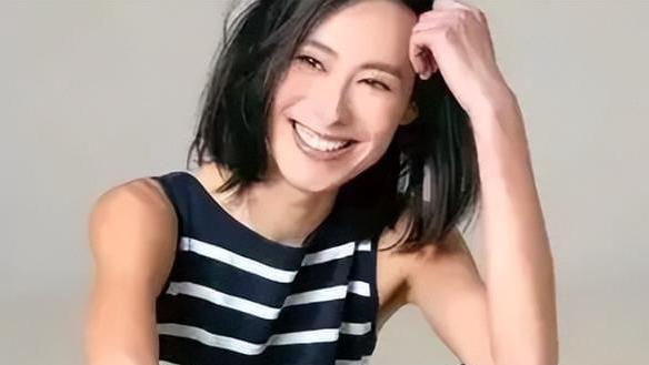 梁洛施不再隐瞒！坦言与李泽楷分手原因，事实证明，我们都被骗了