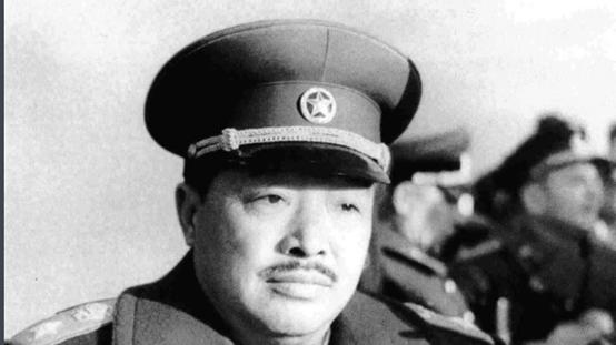 【十大元帅】之五  贺龙：两把菜刀闹革命，南昌起义总指挥