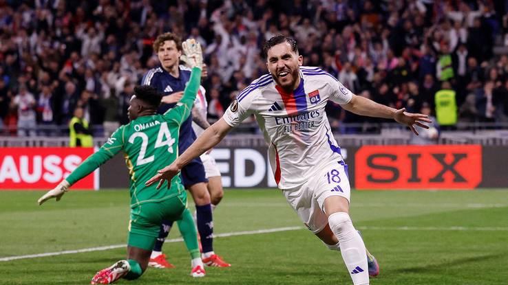 3/19竞彩二串推荐：里昂凭借主场小胜晋级，拉纳卡球队伤病问题严重