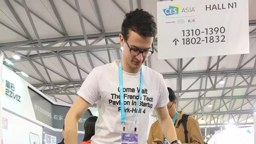 AI与具身智能扎堆CES Asia，2026商业化进程加速