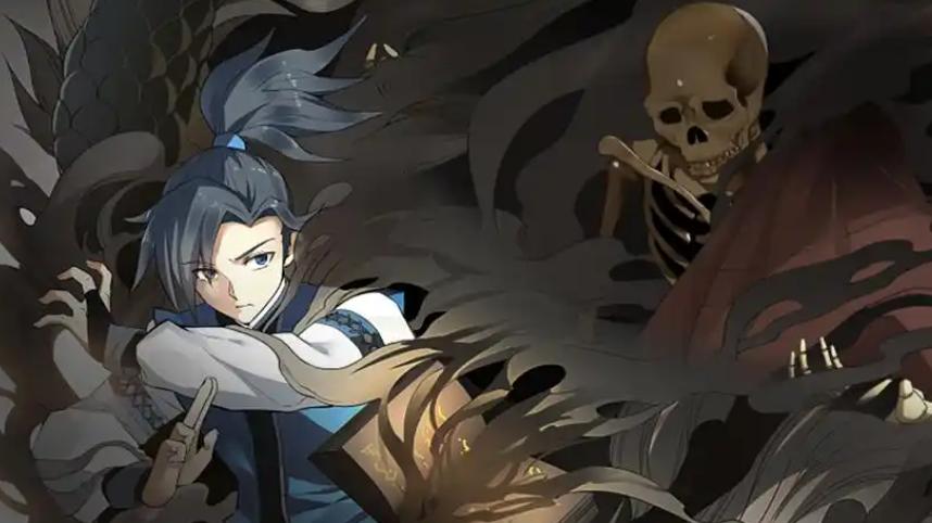 人道大圣扑街，莫默痛定思痛重开武炼巅峰第二部，太尊上线！