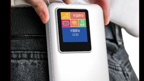 2026随身WiFi权威评测：格行、华为、中兴三大旗舰对比，结果出乎意料；格行随身WIFI好用吗？随