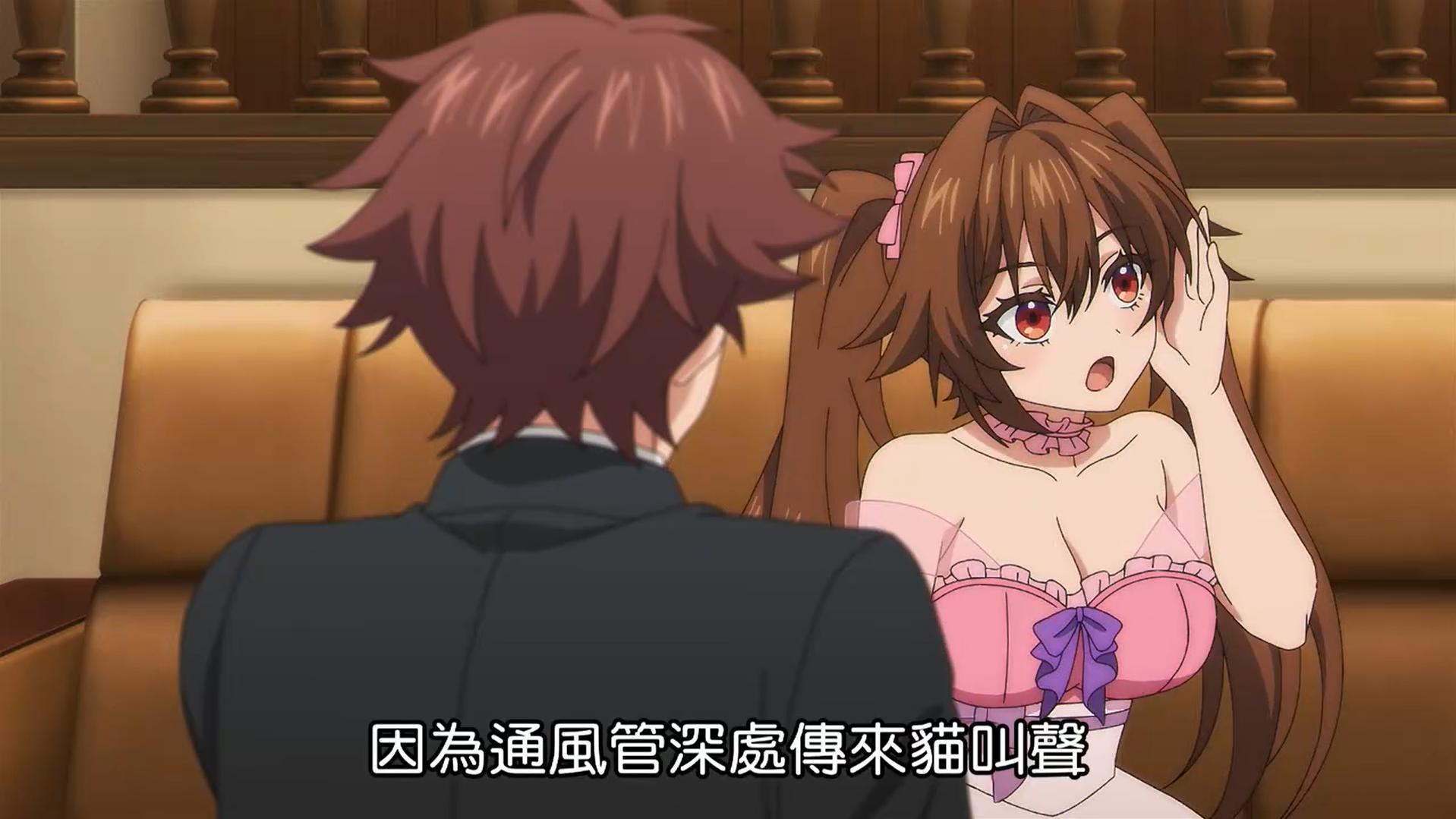 作者你绝对是因为喜欢膝枕才写这部轻小说的吧