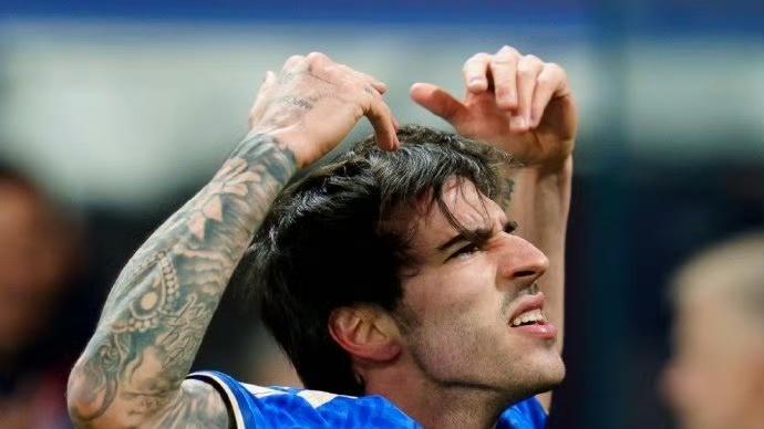 一战定命运！意大利2-0北爱尔兰，距离美加墨世界杯仅一步之遥