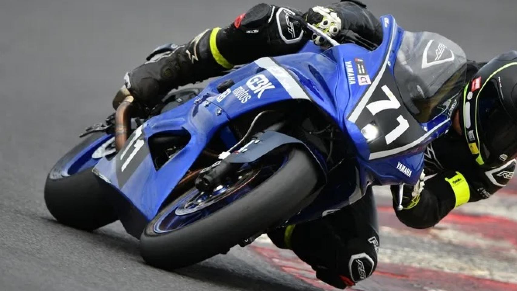 马力直接翻倍！ 涡轮版雅马哈R7压榨出132匹马力