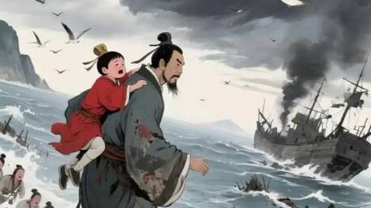 崖山之后：一种“文明相处模式”的终结