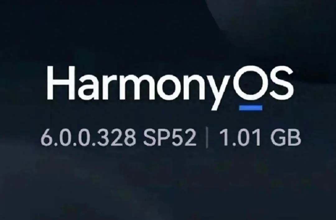 鸿蒙OS 6.0.0.328公测正式开启，超40款机型可升级
