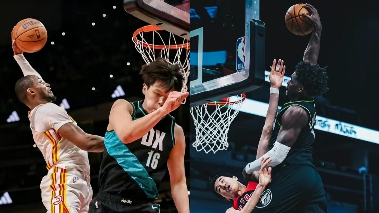 杨瀚森这一躲，躲的是祸？还是福？