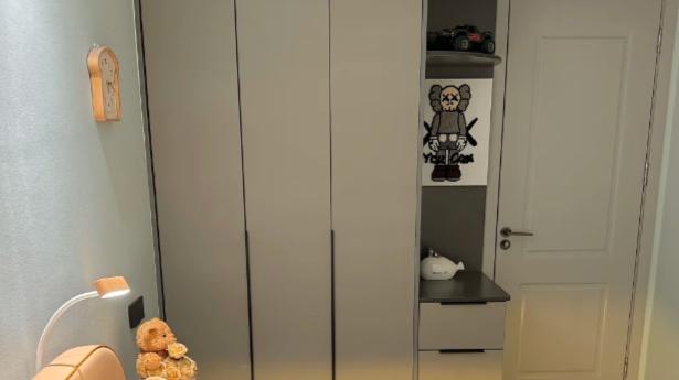 儿童房不必 “一步到位”！零装修思路，给成长留足留白