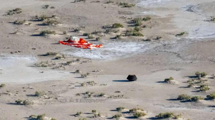 卫星设计需平衡大气影响与地面安全