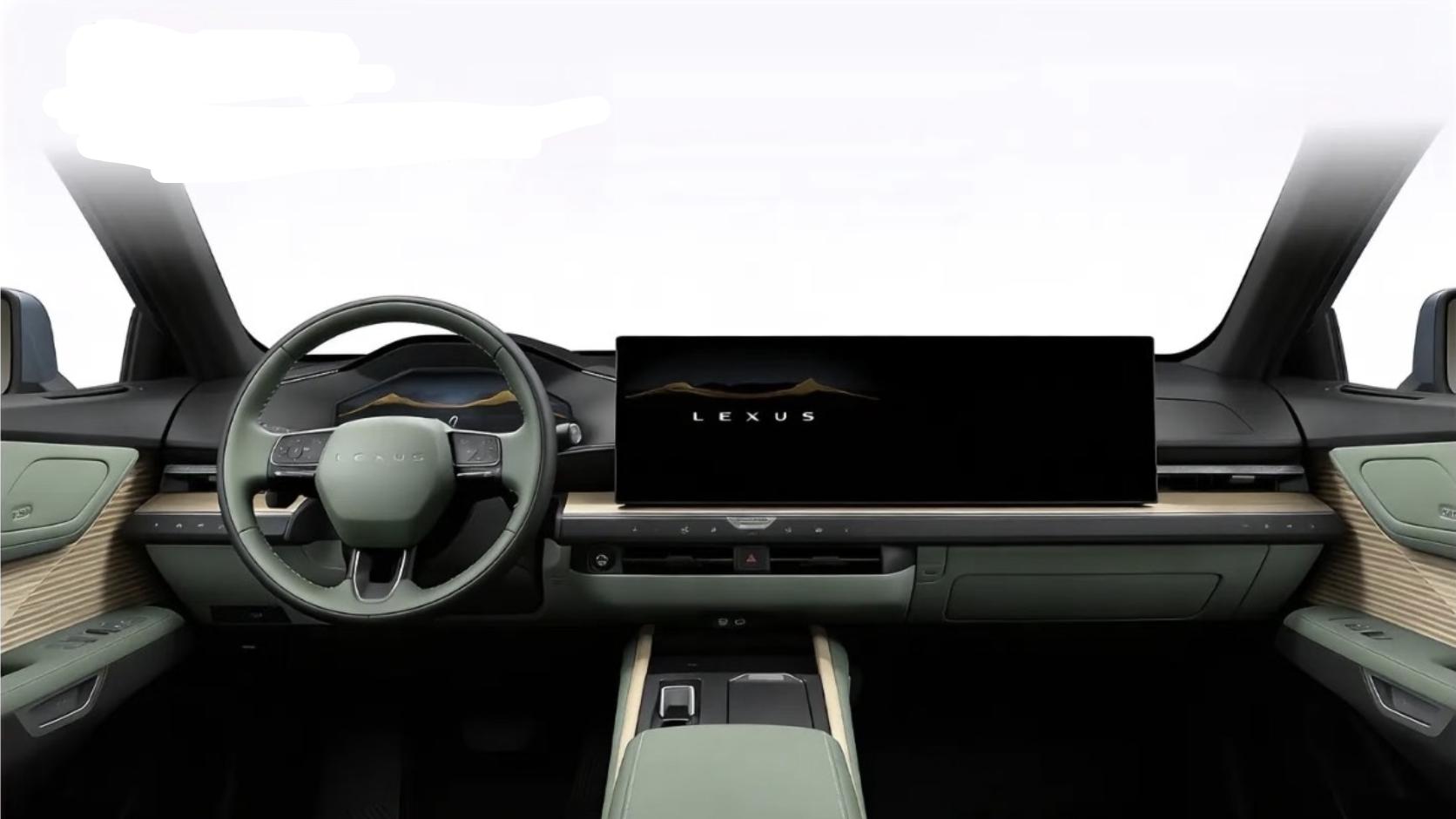 下一代“公路闪电”，车长5140mm，油电混动/纯电动双管齐下