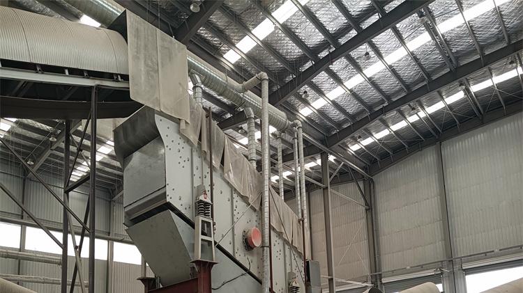 破局重生：建筑垃圾分离机，叩响零污染时代之门