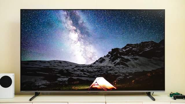 RGB-Mini LED加速普及? 海信小墨E5S Pro三原色直出带来更纯透画质