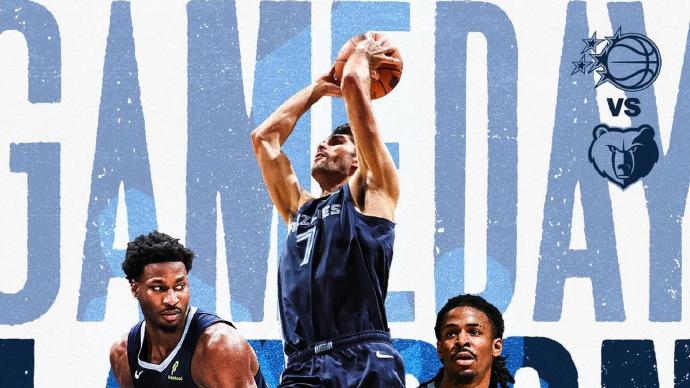 上一场遭20分逆转，今天17分大胜！莫兰特24+5+13，班凯罗16+8+9