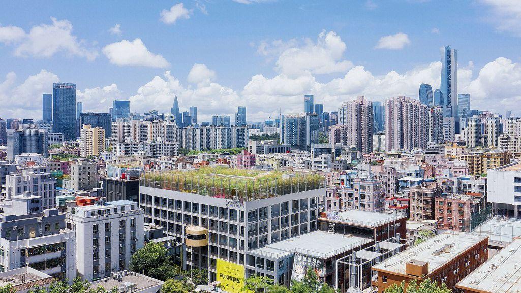 为啥进厂都爱奔深圳？四大硬核优势实打实