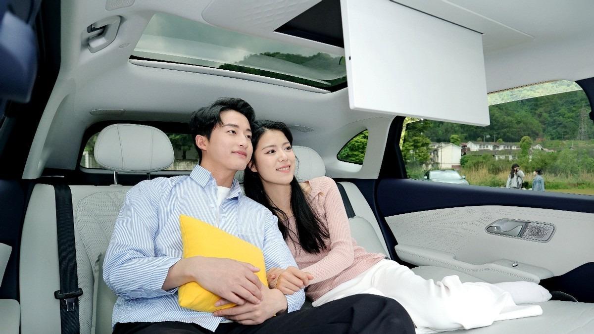 万人路测！风云T9L征服川西，登顶15万级混动新标杆！