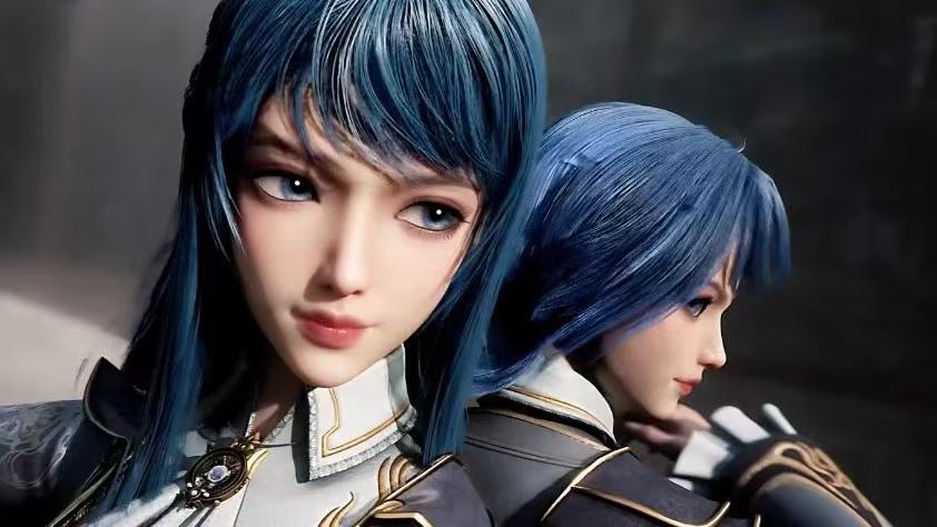 斗罗大陆：为什么后面橘子那么急着除掉徐天然？霍雨浩孩子出生了