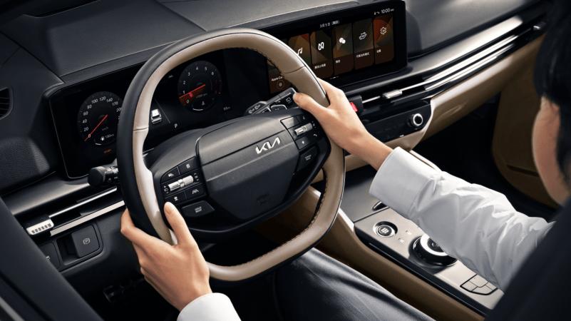 起亚狮铂拓界沈阳区诚意上市 全国统一“焕新一口价”10.99万起“