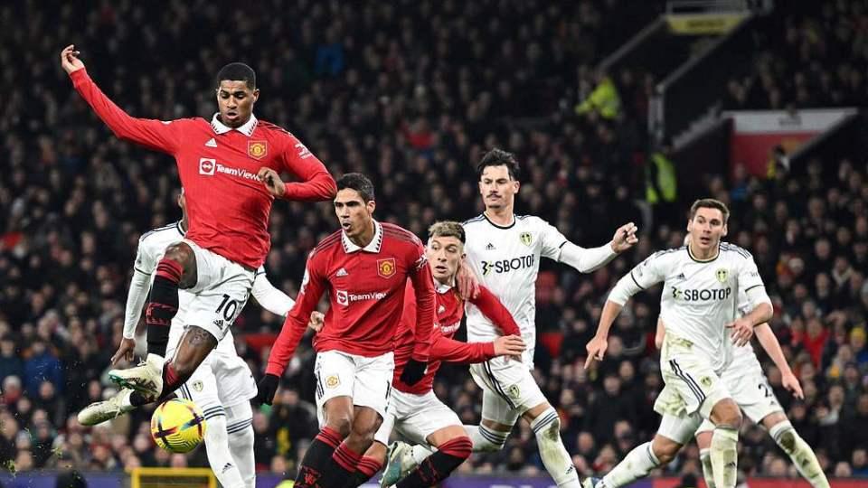 凭积极态度赢得机会，拉什福德有望被巴萨再租一季