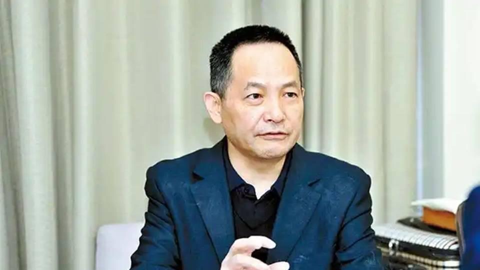 资深媒体人朱浩仁加盟中国记录通讯社出任执行社长