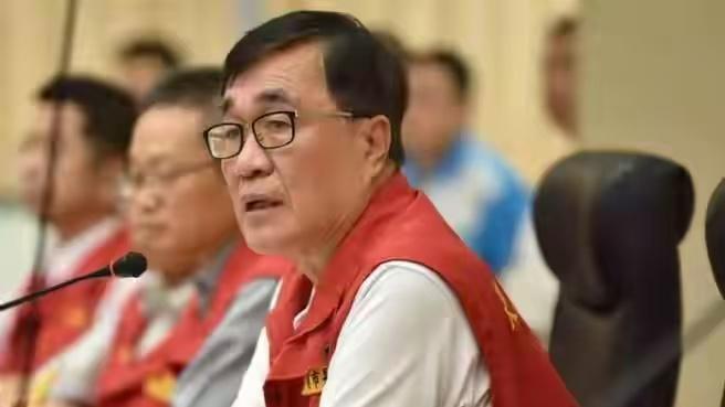 这是我的专长！李四川：若当选新北市长，让汐东线连接北捷东环段