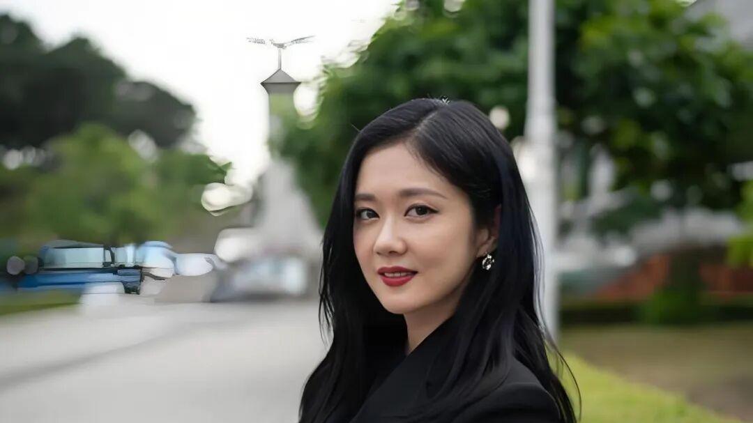 消失多年的张娜拉被传去世，曾让刘亦菲做配，成龙特邀助阵，这位韩国女星如今怎样了？